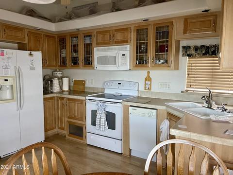 7750 E Broadway Rd #181, Mesa, AZ 85208 photo 14