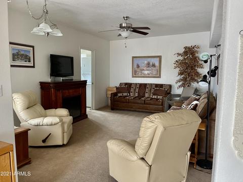 7750 E Broadway Rd #181, Mesa, AZ 85208 photo 4