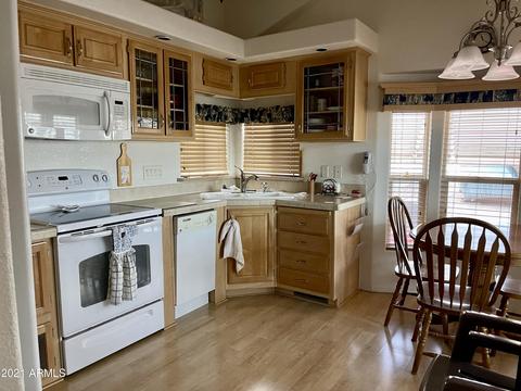 7750 E Broadway Rd #181, Mesa, AZ 85208 photo 17
