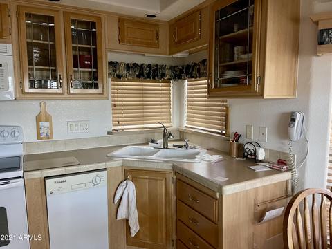 7750 E Broadway Rd #181, Mesa, AZ 85208 photo 25