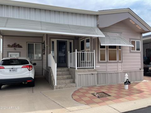 7750 E Broadway Rd #181, Mesa, AZ 85208 photo 1