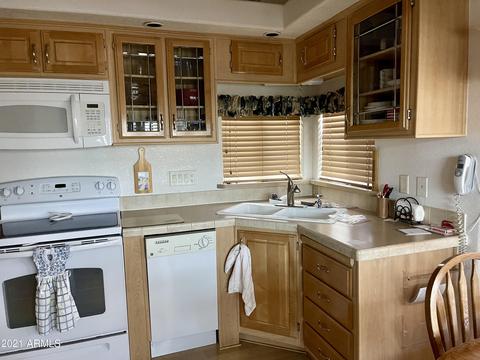 7750 E Broadway Rd #181, Mesa, AZ 85208 photo 26