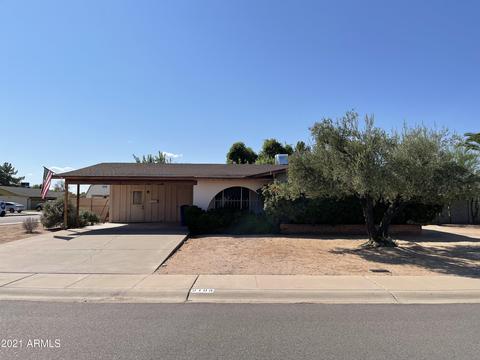 2193 E Greenway Dr, Tempe, AZ 85282 photo 1