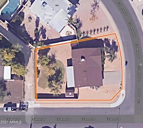 2193 E Greenway Dr, Tempe, AZ 85282 photo 2