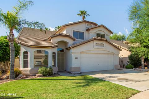 8225 E Obispo Ave, Mesa, AZ 85212 photo 1