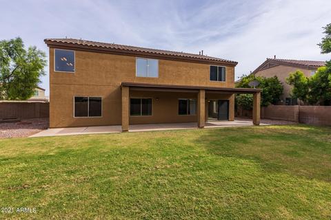 1034 S Roles Dr, Gilbert, AZ 85296 photo 38