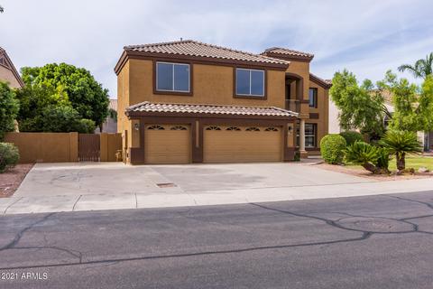 1034 S Roles Dr, Gilbert, AZ 85296 photo 5