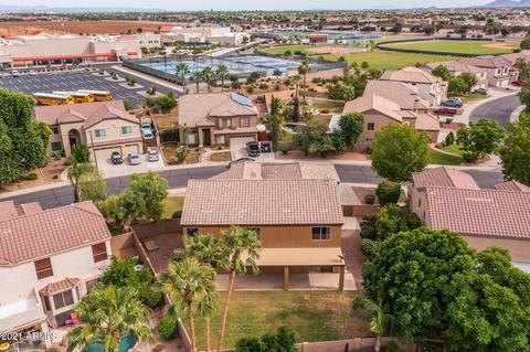 1034 S Roles Dr, Gilbert, AZ 85296 photo 34