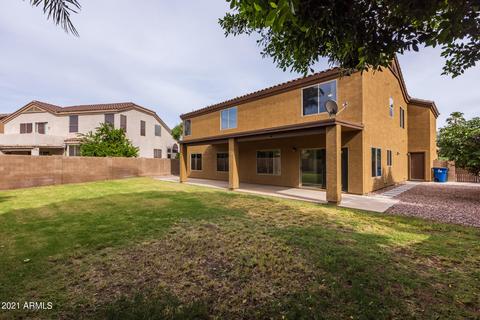 1034 S Roles Dr, Gilbert, AZ 85296 photo 37