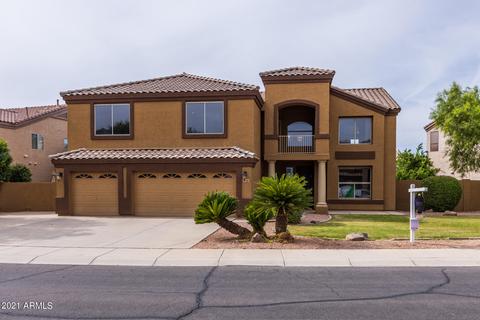 1034 S Roles Dr, Gilbert, AZ 85296 photo 7