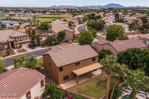1034 S Roles Dr, Gilbert, AZ 85296 photo 35