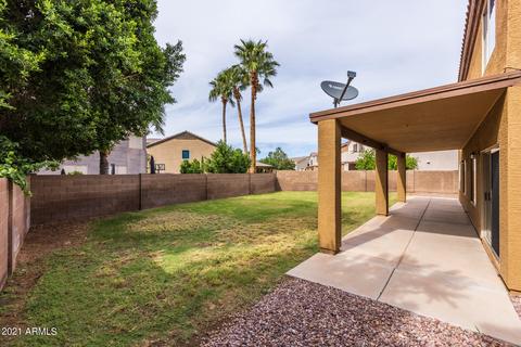 1034 S Roles Dr, Gilbert, AZ 85296 photo 36