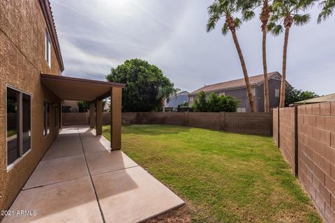 1034 S Roles Dr, Gilbert, AZ 85296 photo 39