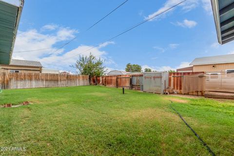3731 E Paradise Ln, Phoenix, AZ 85032 photo 19