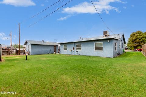3731 E Paradise Ln, Phoenix, AZ 85032 photo 21