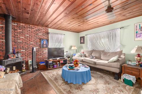 3731 E Paradise Ln, Phoenix, AZ 85032 photo 4