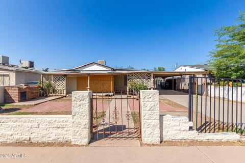 4442 S 8th Pl, Phoenix, AZ 85040 photo 1
