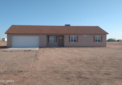 10561 E Angus Ln, Coolidge, AZ 85128 photo 2