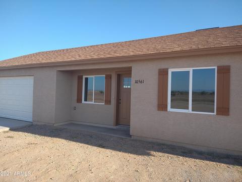 10561 E Angus Ln, Coolidge, AZ 85128 photo 1