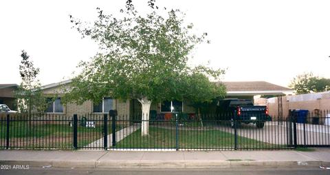 628 S Williams --, Mesa, AZ 85204 photo 1