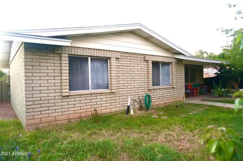 628 S Williams --, Mesa, AZ 85204 photo 2