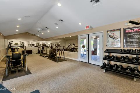 1720 E Thunderbird Rd #1043, Phoenix, AZ 85022 photo 18