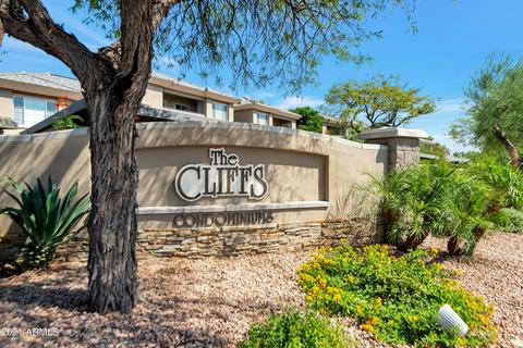 1720 E Thunderbird Rd #1043, Phoenix, AZ 85022 photo 1