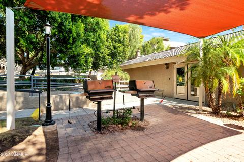 1720 E Thunderbird Rd #1043, Phoenix, AZ 85022 photo 19