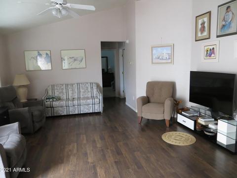 2101 S Meridian Rd #19, Apache Junction, AZ 85120 photo 4