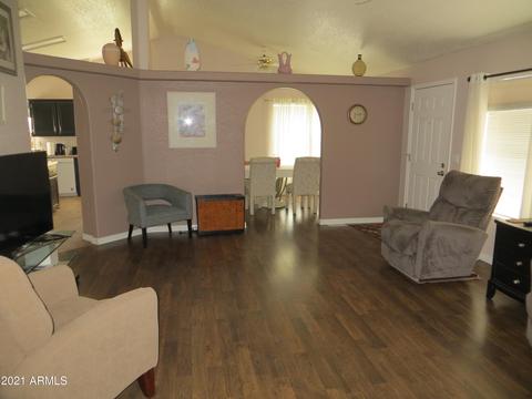 2101 S Meridian Rd #19, Apache Junction, AZ 85120 photo 5
