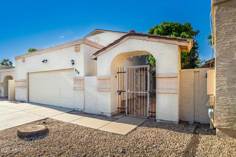 904 Escuda Dr, Phoenix, AZ 85024 photo 2