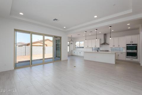 4660 S Pluto --, Mesa, AZ 85212 photo 39