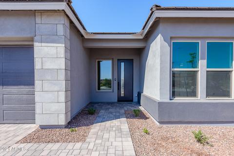 4660 S Pluto --, Mesa, AZ 85212 photo 2