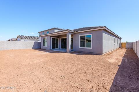 4660 S Pluto --, Mesa, AZ 85212 photo 48