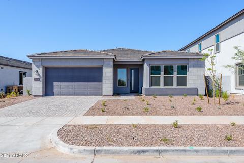 4660 S Pluto --, Mesa, AZ 85212 photo 1