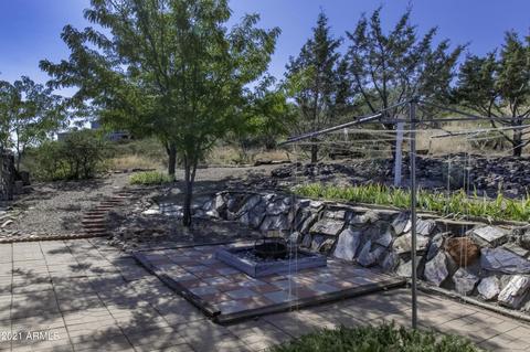 17099 E Hillside Dr, Mayer, AZ 86333 photo 8