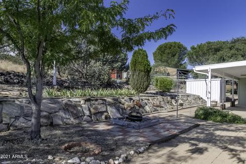17099 E Hillside Dr, Mayer, AZ 86333 photo 7