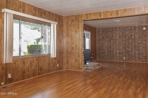 17099 E Hillside Dr, Mayer, AZ 86333 photo 14