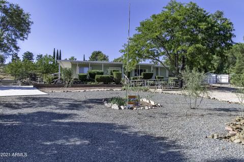 17099 E Hillside Dr, Mayer, AZ 86333 photo 2