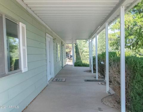 17099 E Hillside Dr, Mayer, AZ 86333 photo 11