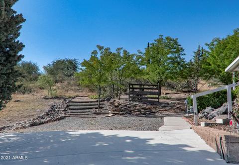 17099 E Hillside Dr, Mayer, AZ 86333 photo 4