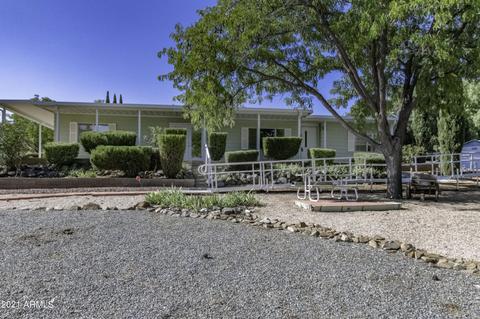 17099 E Hillside Dr, Mayer, AZ 86333 photo 3