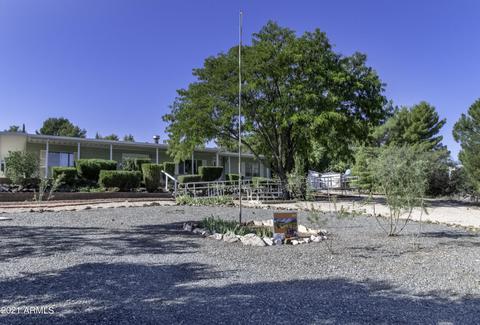 17099 E Hillside Dr, Mayer, AZ 86333 photo 1