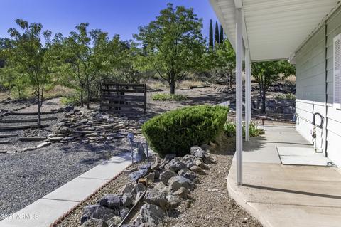 17099 E Hillside Dr, Mayer, AZ 86333 photo 9