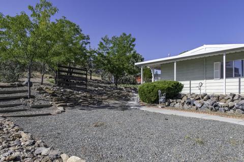 17099 E Hillside Dr, Mayer, AZ 86333 photo 5