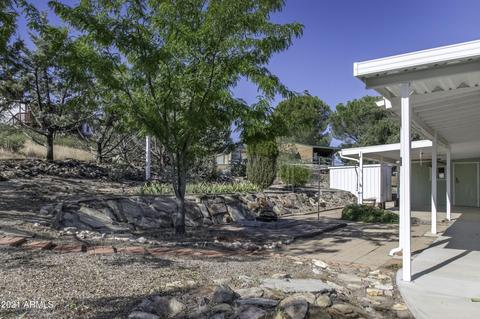 17099 E Hillside Dr, Mayer, AZ 86333 photo 6