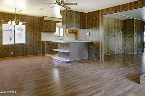 17099 E Hillside Dr, Mayer, AZ 86333 photo 17