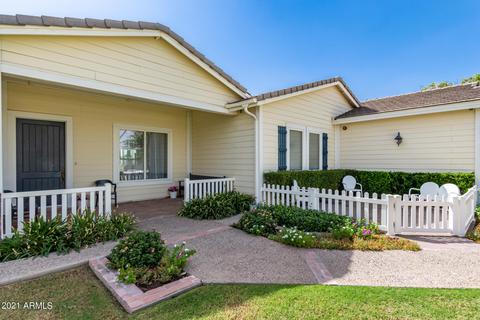 2495 E Queen Creek Rd, Gilbert, AZ 85297 photo 3