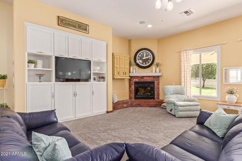 2495 E Queen Creek Rd, Gilbert, AZ 85297 photo 8