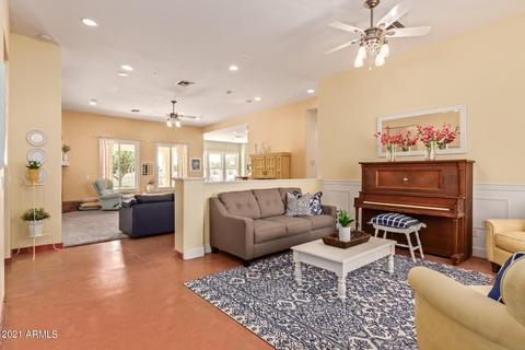 2495 E Queen Creek Rd, Gilbert, AZ 85297 photo 6